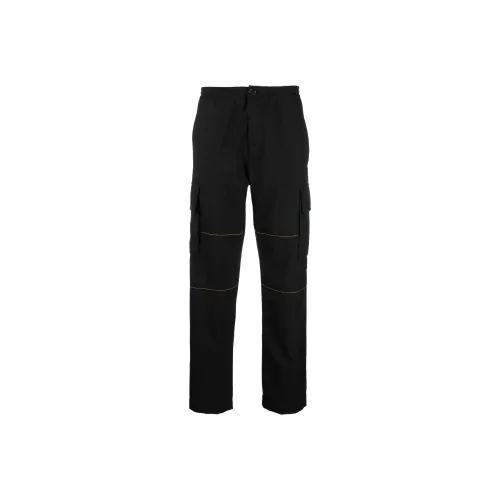 MARNI Straight leg Virgin wool Trousers