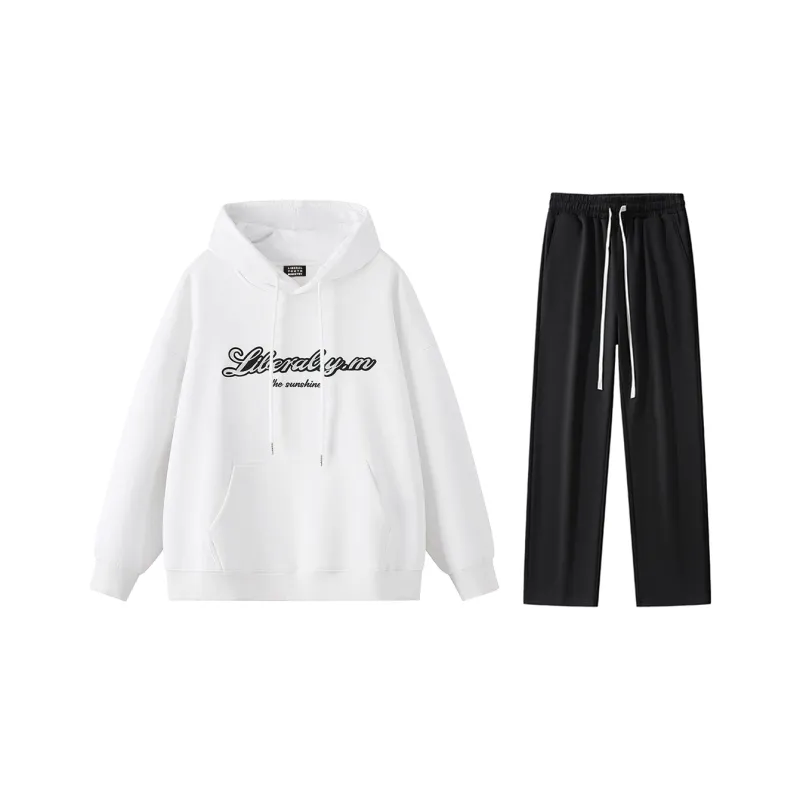 Liberal Youth Ministry Casual Sportswear Unisex-24