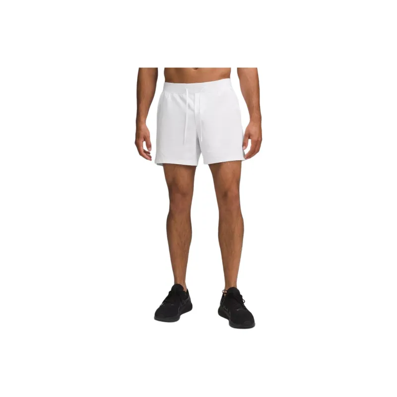 Lululemon Zeroed In Casual Shorts Men's-21