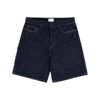 AIME LEON DORE Denim Short