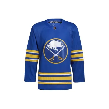 Adidas Sabres Home Authentic Pro Jersey