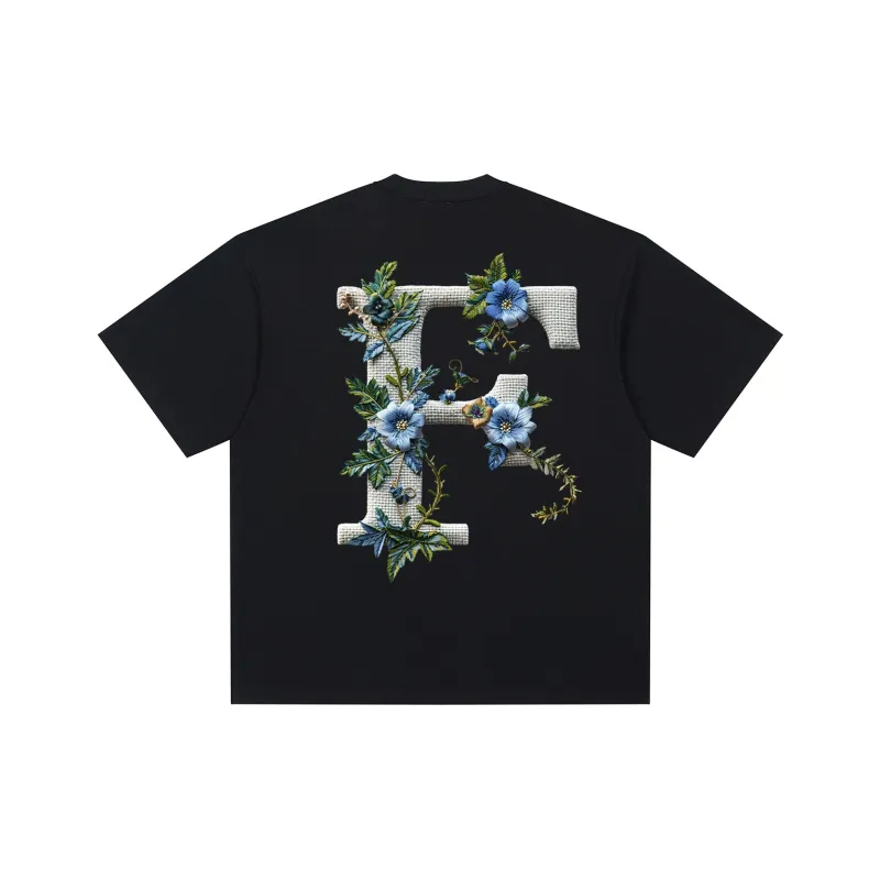 FASTFISH T Shirts Unisex-1