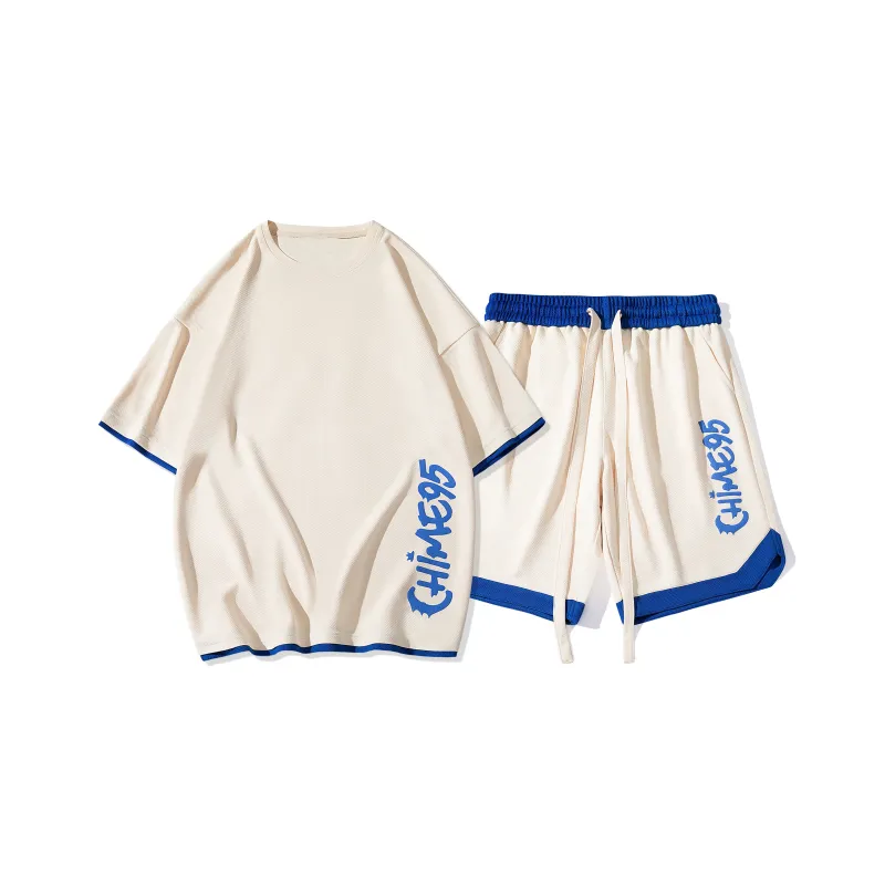RHIME Chime95 Series Casual Sportswear Unisex-2