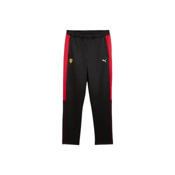 PUMA Pants De La Scuderia Ferrari Race MT7 Para Hombre