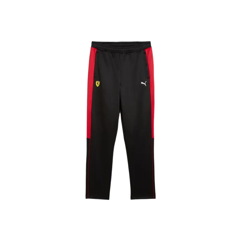 PUMA Pants De La Scuderia Ferrari Race MT7 Para Hombre-0