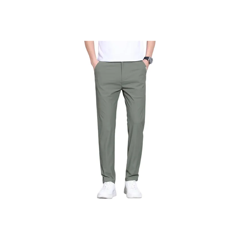 NRTY Casual Pants Men-0