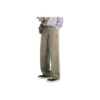 LA'T.WEEKEND Casual Pants Unisex