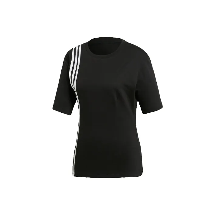Adidas Originals T Shirt Women's Black-0