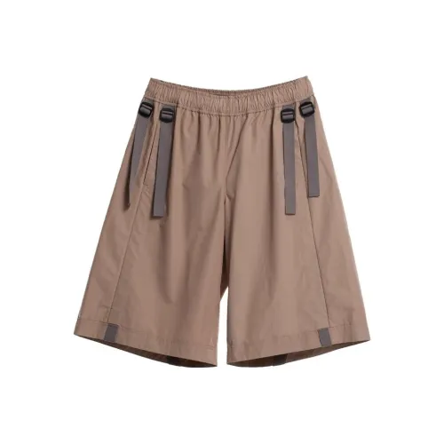 A. A. Spectrum Casual Shorts Men