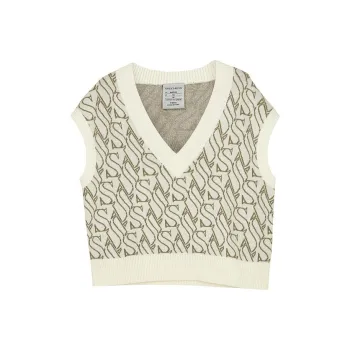 Skechers Tank Tops Women's Marshmallow White