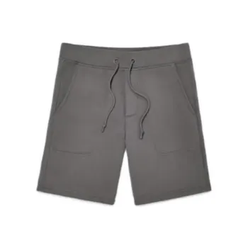 UGG Casual Shorts Men Gray