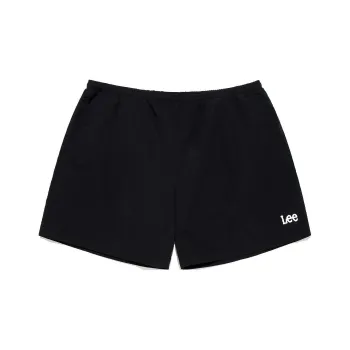 Lee Swimming Shorts Men's Black
