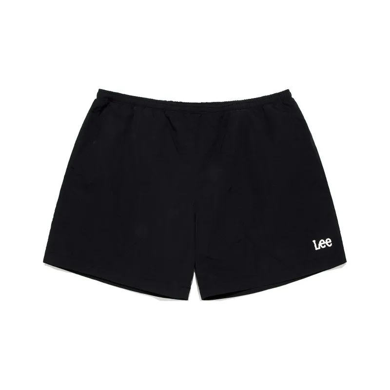 Lee Swimming Shorts Men's Black-0
