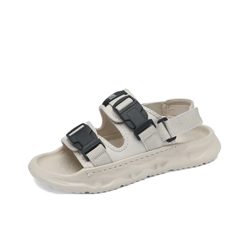 Grumpy ram Beach Sandals Men-6