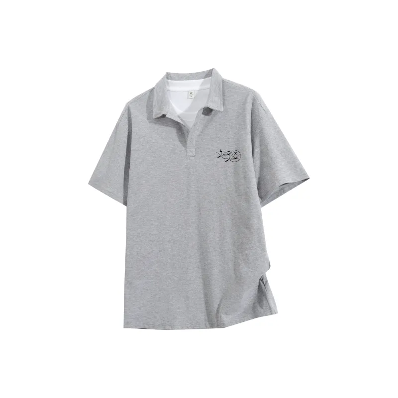 FASTFISH Polo Shirts Unisex-0