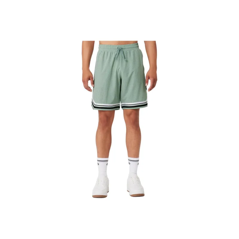 Alo Yoga Casual Shorts Men-8