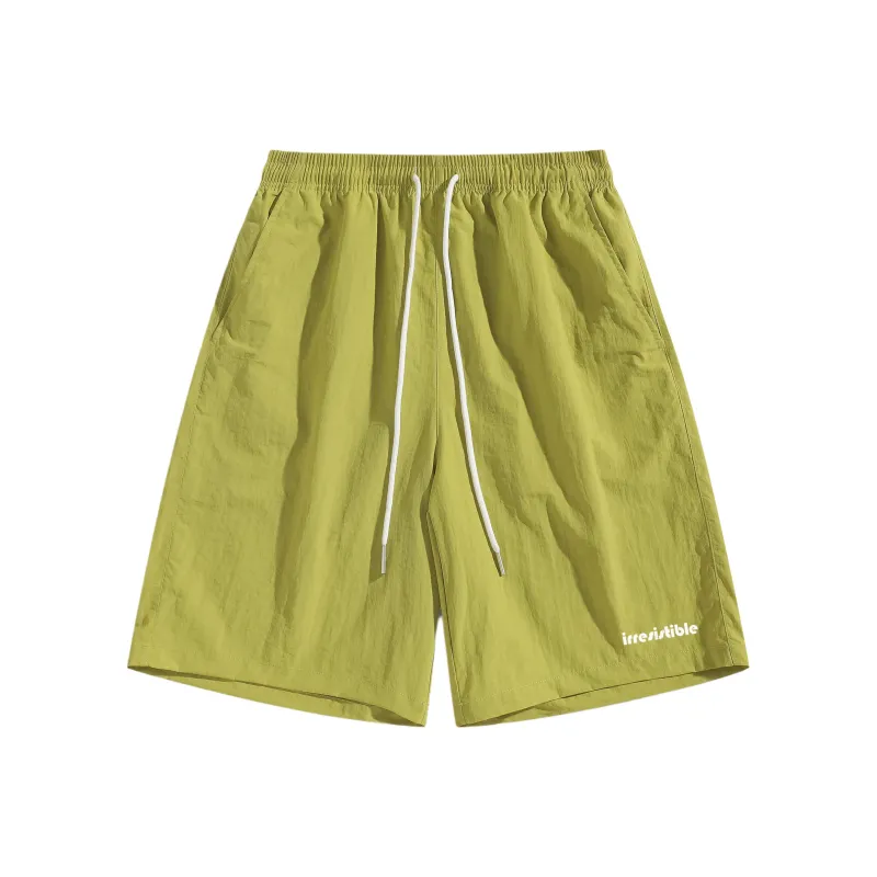 OM NOM Casual Shorts Men-6