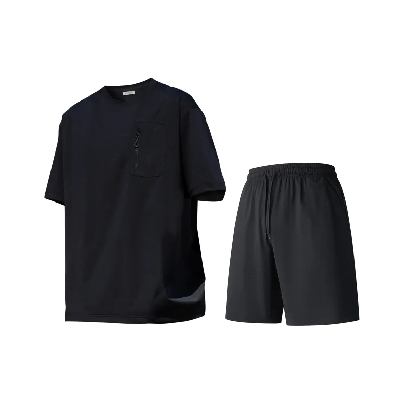 MEXICAN Fitness Sets Unisex-5