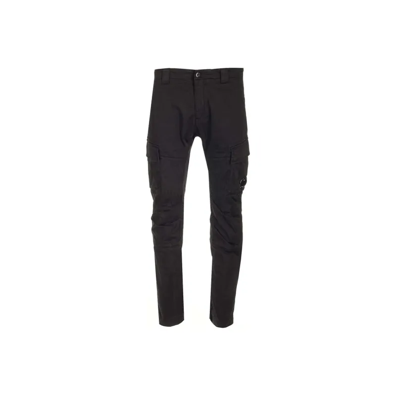 C.P.Company Stretch Utility Pants-0