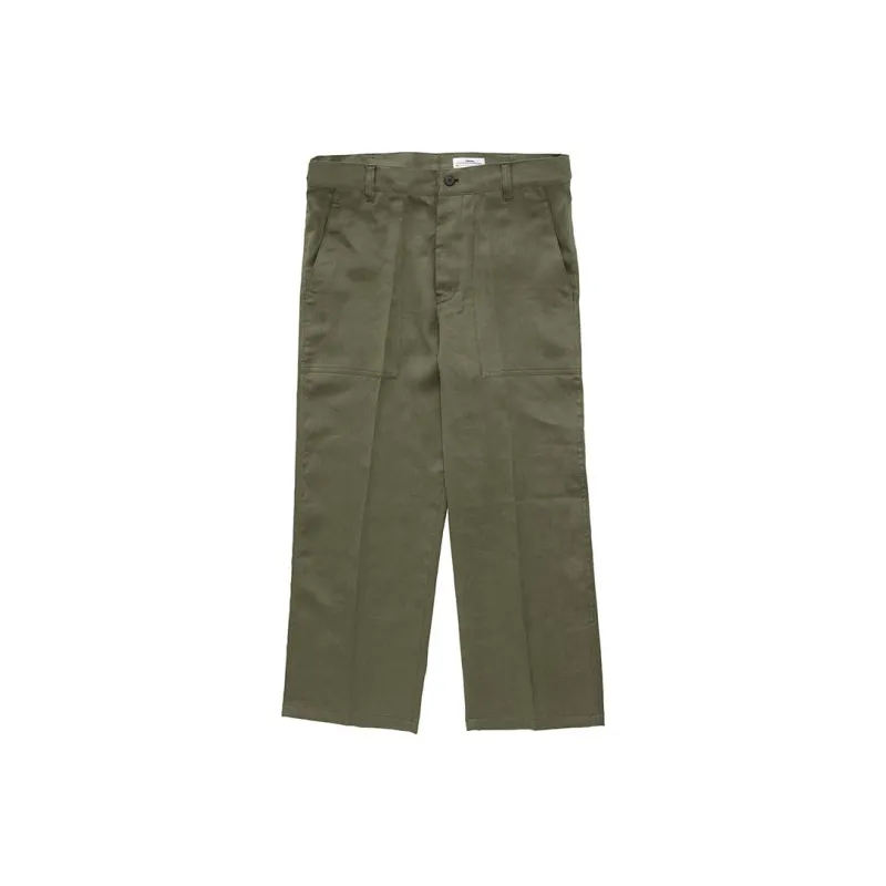 Visvim Alda Trousers-0
