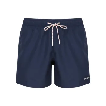 Sundek Swimming Shorts Men's Dark Blue