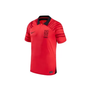 Nike Korea 2022/23 Stadium Home Dri FIT Soccer Jersey