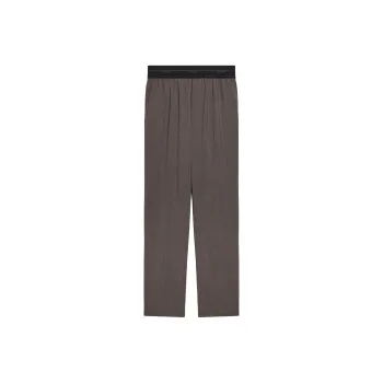 Helmut Lang Tapered Pull On Trousers