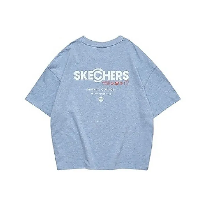 Skechers Environmental Protection T-Shirt Women's-2