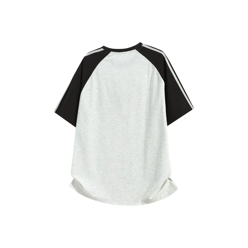 LIVINGTOWN T Shirts Unisex-11