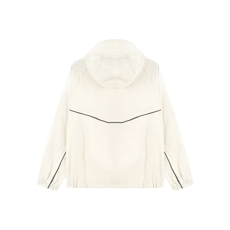 KYKW Trench Coats Women's-5