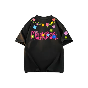 MASKPARK T Shirts Unisex