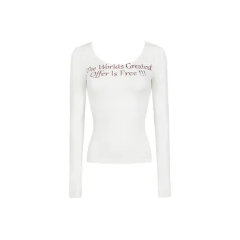 WooHa T-Shirts Women's