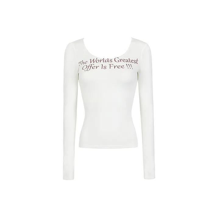 WooHa T-Shirts Women's-0