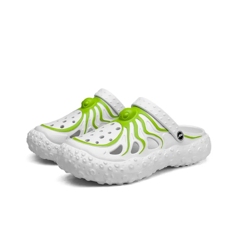 JEANSWEST Clogs Unisex-8