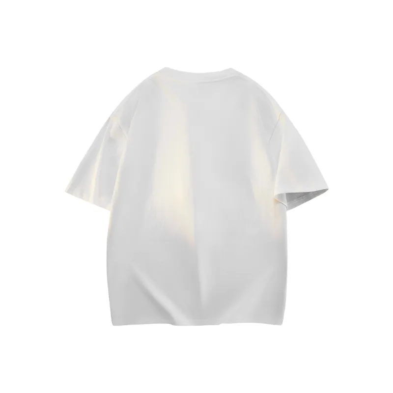 Puppytown T Shirts Unisex-3