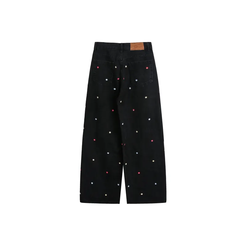 TIRED Jeans Unisex-1