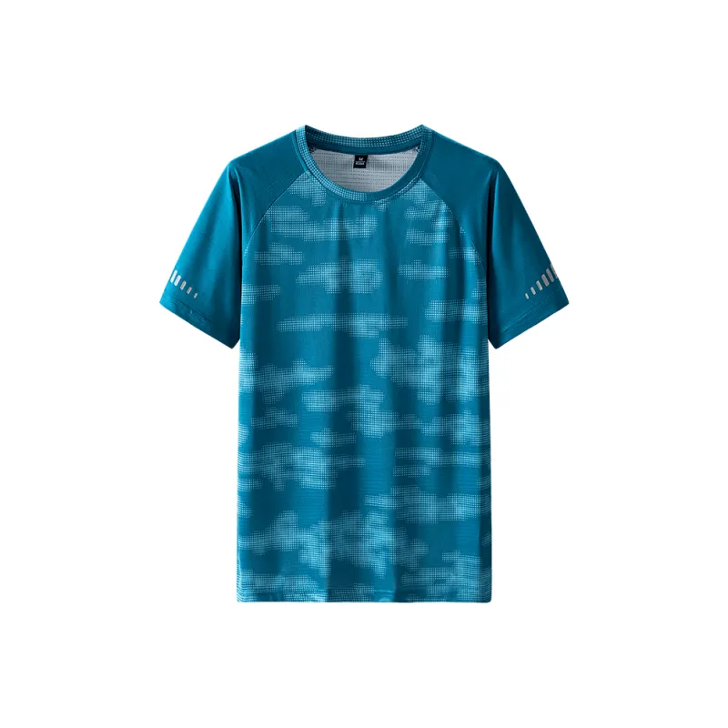 DOUBLE STAR 88 T Shirts Men-4