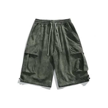 MindBridge Casual Shorts Unisex