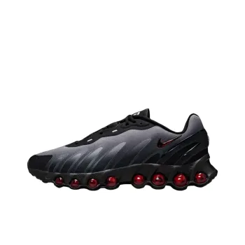 Nike Air Max Dn8 Black Gym Red