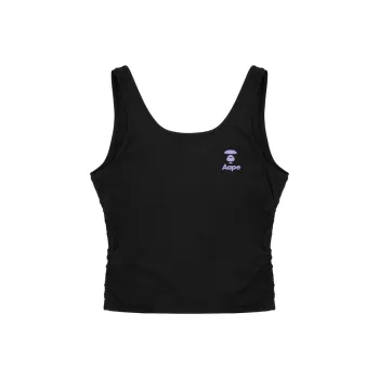 Aape Tank Tops Women's
