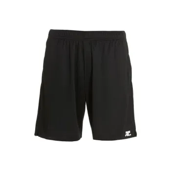 COURREGES Sport Lycra Football Short
