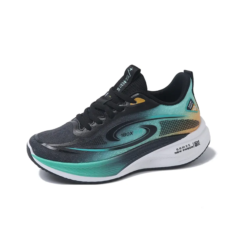 TONYBEAR Slip Resistant, Abrasion Resistant, Breathable Low Top Running Shoes Women's-4