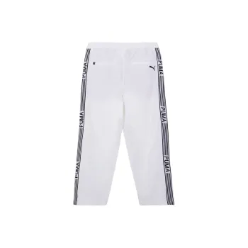 PUMA Golf Casual Pants Men's White
