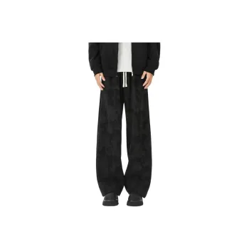 OPMO Casual Pants Unisex