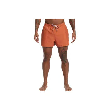 GYMSHARK 3' SWIM SHORTS Swimming Shorts Men's Orange