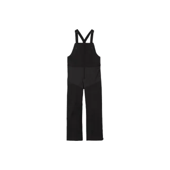 Goldwin Skating Collection FW23 Ski Pants Unisex Black