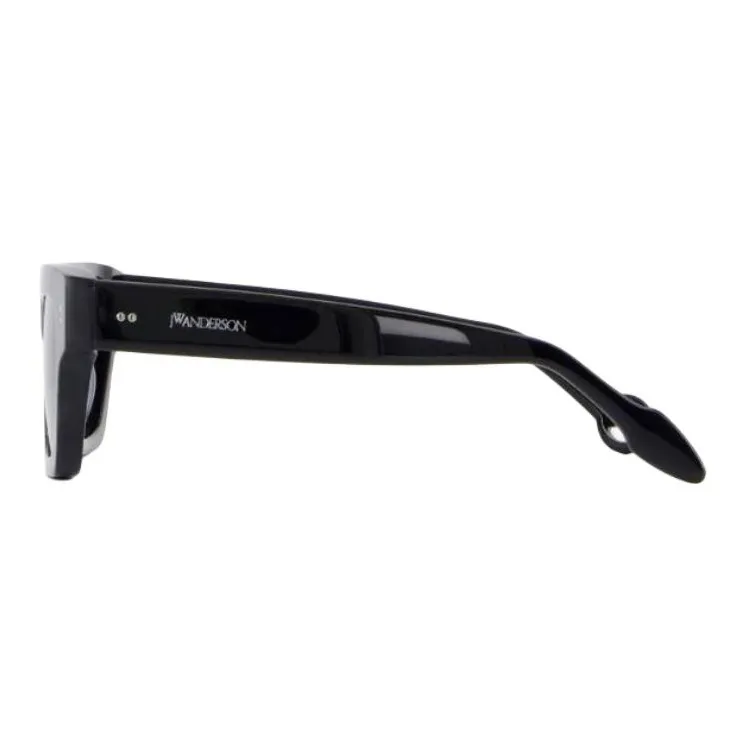 JW Anderson Rectangle Sunglasses-1