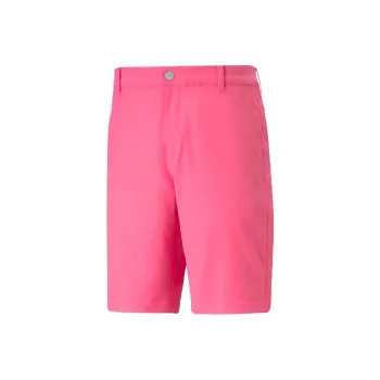 PUMA Casual Shorts Men's Bright Pink