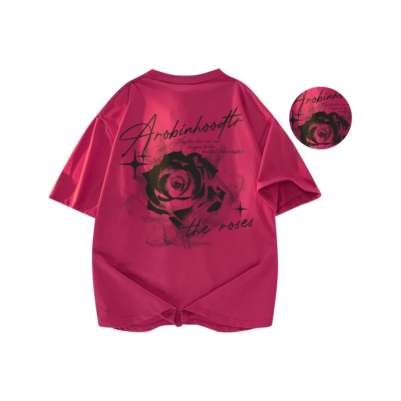 ROBINHOOD T Shirts Unisex-51