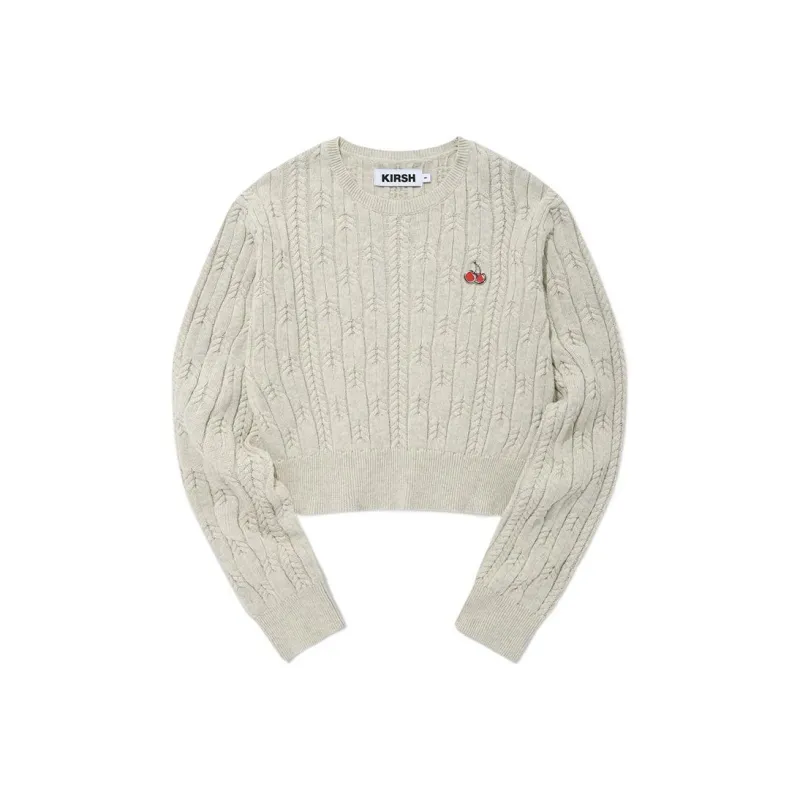 Kirsh SS22 Loose Fit Sweater Women's-4